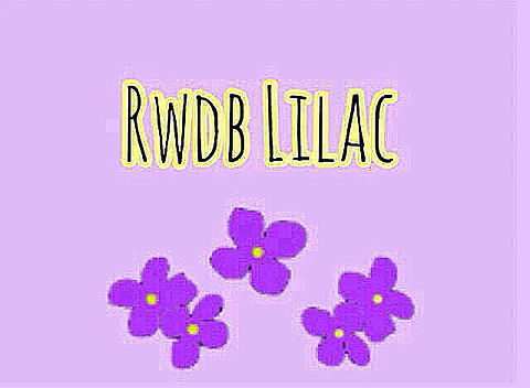 #34 Rwdb Lilacの画像 プリ画像