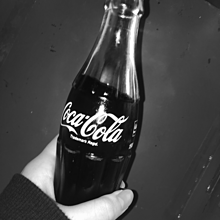 コカ・コーラの画像(瓶コーラに関連した画像)