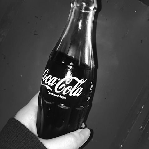 コカ・コーラの画像 プリ画像