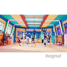 (🌷) twice signalの画像(ミナ/ジョンヨン/ジヒョに関連した画像)