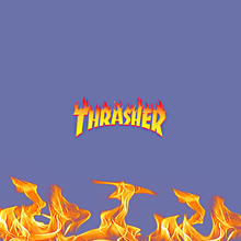 Thrasher ロゴ 壁紙の画像12点 完全無料画像検索のプリ画像 Bygmo