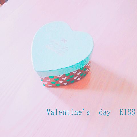 Valentine's day KISS　#6の画像 プリ画像