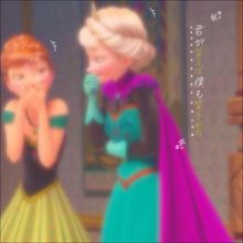 アナと雪の女王 ペア画の画像223点 完全無料画像検索のプリ画像 Bygmo