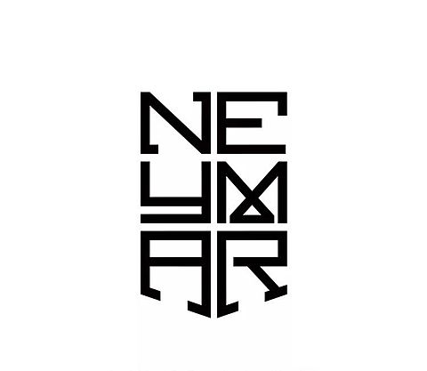 ネイマール ロゴの画像 プリ画像