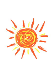 太陽　素材の画像(太陽 背景透明に関連した画像)