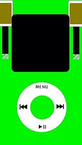iPod風(セトver.)の画像(ipodに関連した画像)