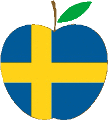 スウェーデン プリ画像