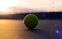 テニスボール 壁紙の画像5点 完全無料画像検索のプリ画像 Bygmo