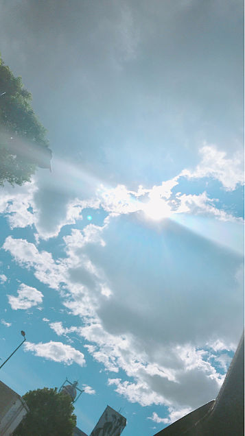 太陽 綺麗な空の画像11点 完全無料画像検索のプリ画像 Bygmo