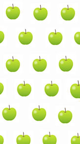 壁紙 青リンゴの画像4点 完全無料画像検索のプリ画像 Bygmo