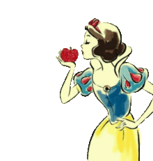 ディズニー プリンセス 白雪姫 背景透明の画像40点 完全無料画像検索のプリ画像 Bygmo