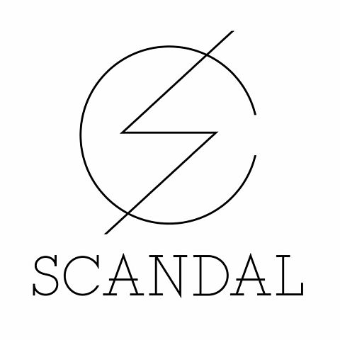 Scandalロゴの画像23点 完全無料画像検索のプリ画像 Bygmo
