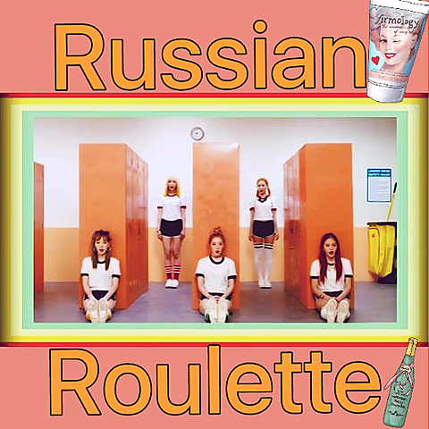 Red Velvet加工の画像 プリ画像