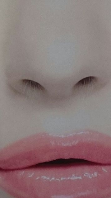 鼻毛…(´･-･`)の画像 プリ画像