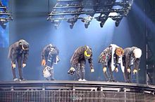 BIGBANG コンサート！今年！！2015年！！