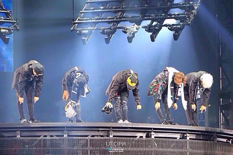 BIGBANG コンサート！今年！！2015年！！の画像 プリ画像