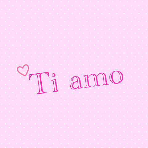 イタリア語 愛の画像32点 完全無料画像検索のプリ画像 Bygmo