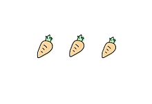 かわいい 背景 野菜の画像点 完全無料画像検索のプリ画像 Bygmo