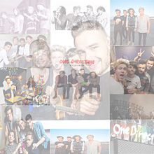 One Direction の画像(Directionに関連した画像)
