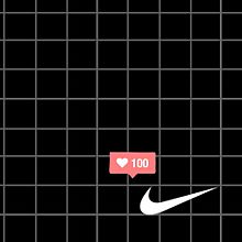 Nike 黒の画像10点 完全無料画像検索のプリ画像 Bygmo