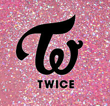 TWICEロゴの画像(twiceロゴに関連した画像)