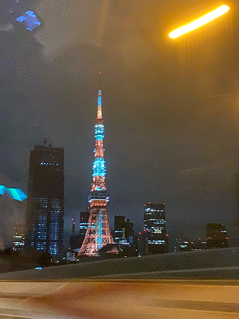 東京タワーの画像(プリ画像)