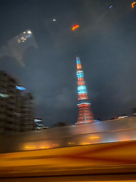 東京タワーの画像(プリ画像)