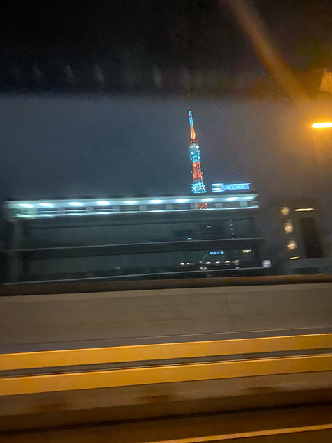 東京タワーの画像 プリ画像