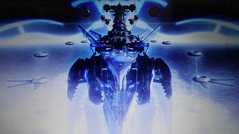 蒼き鋼のアルペジオ 超戦艦ヤマト イオナ の画像1点 完全無料画像検索のプリ画像 Bygmo