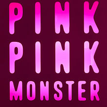 PINK PINK MONSTERの画像(プリ機に関連した画像)