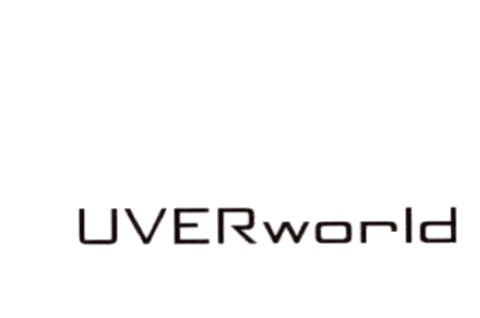 Uverworld ロゴ 背景透明の画像1点 完全無料画像検索のプリ画像 Bygmo