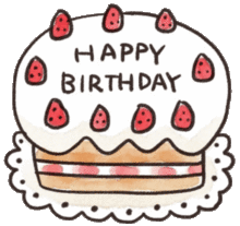 誕生日ケーキの画像875点 完全無料画像検索のプリ画像 Bygmo