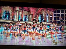 AKB48 恋するフォーチュンクッキー　音楽の日 プリ画像