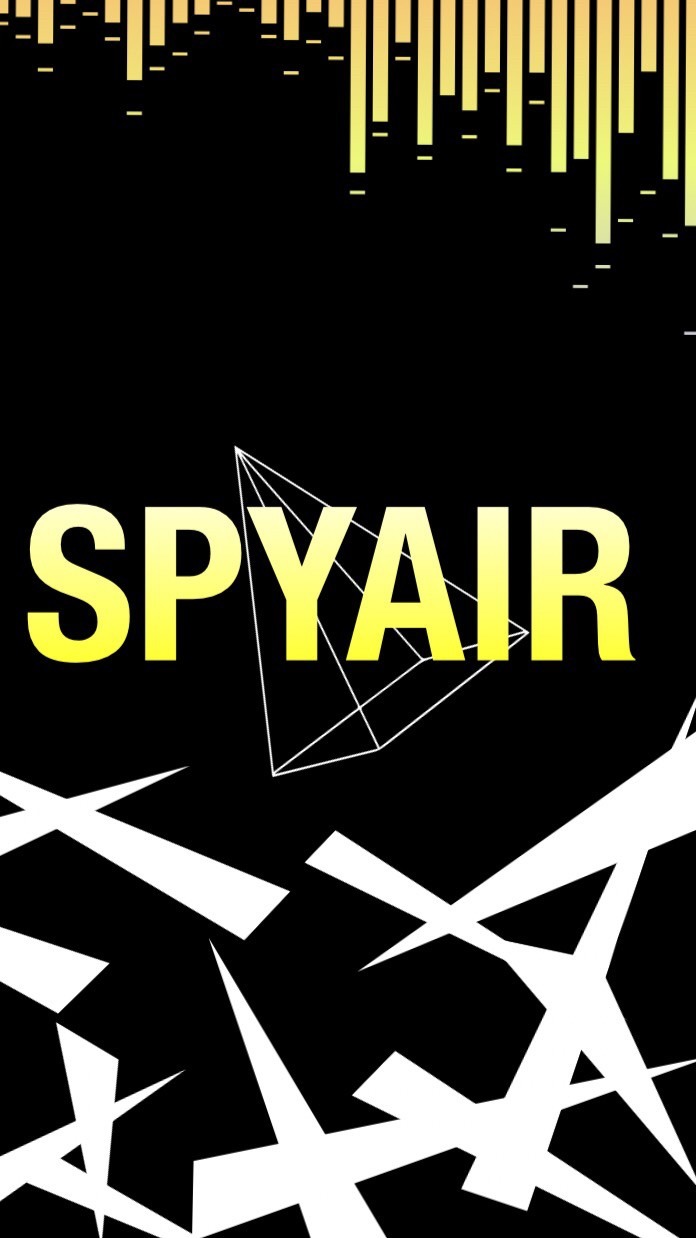 Spyair壁紙 完全無料画像検索のプリ画像 Bygmo