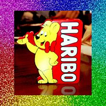 HARIBOの画像(クリップに関連した画像)