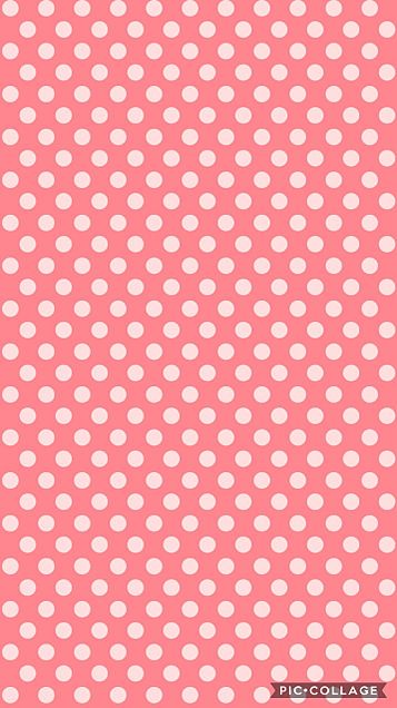 ピンク 壁紙 水玉の画像127点 完全無料画像検索のプリ画像 Bygmo