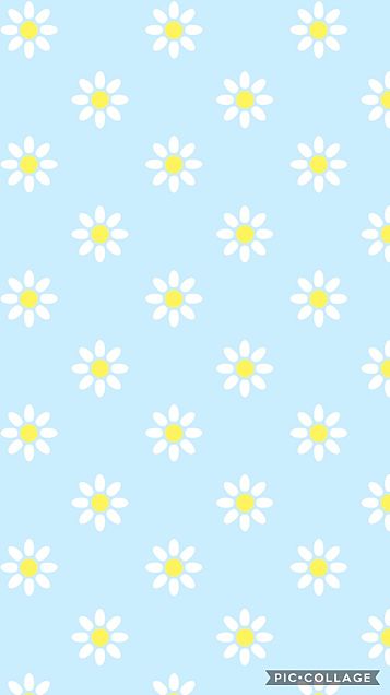 背景 かわいい シンプル 花柄の画像44点 完全無料画像検索のプリ画像 Bygmo