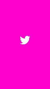 Twitter ピンク ロゴの画像7点 完全無料画像検索のプリ画像 Bygmo