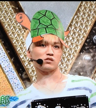 どうも、KAT-TUNの亀でしゅの画像 プリ画像
