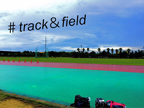 track＆fieldの画像(プリ画像)