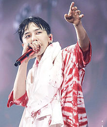 BIGBANGの画像(クォン ジヨンに関連した画像)