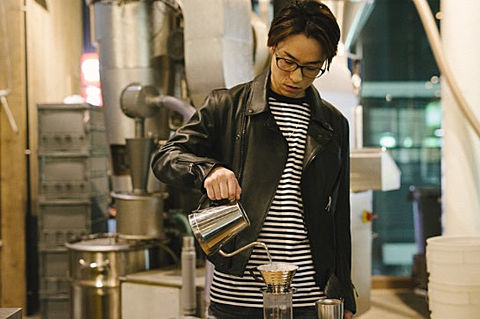 COFFEE Meister  TETSUYAの画像 プリ画像