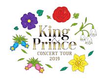 King＆Prince CONCERT TOUR 2019 プリ画像