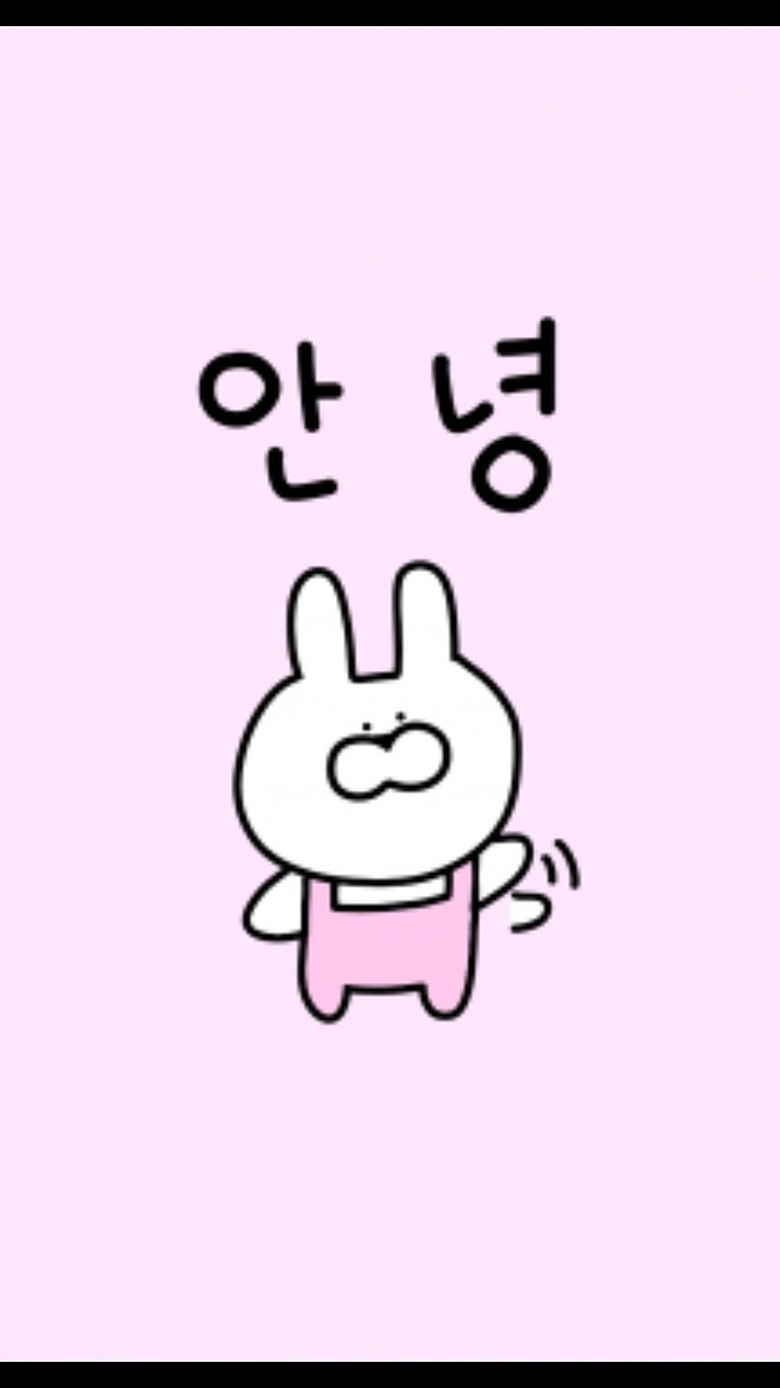 ピンク 韓国で人気のキャラクター 完全無料画像検索のプリ画像 Bygmo
