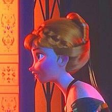 アナと雪の女王 カップル ペア画の画像点 完全無料画像検索のプリ画像 Bygmo