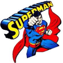 Superman 背景透過の画像6点 完全無料画像検索のプリ画像 Bygmo