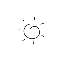 かわいい イラスト 太陽の画像117点 完全無料画像検索のプリ画像 Bygmo