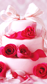 ケーキ 薔薇の画像51点 完全無料画像検索のプリ画像 Bygmo