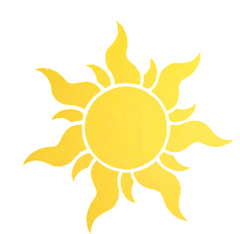 ラプンツェル 太陽 背景透過の画像1点 完全無料画像検索のプリ画像 Bygmo