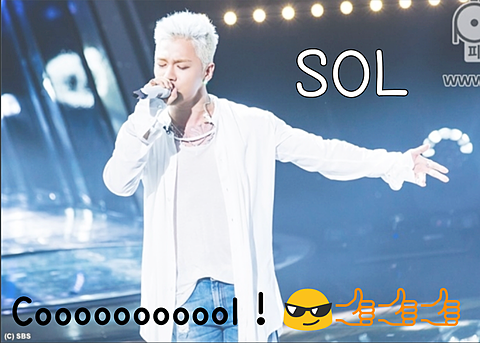 BIGBANG     SOLの画像(プリ画像)